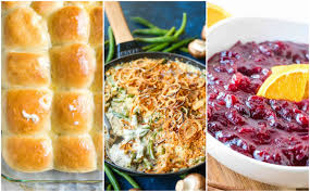 We did not find results for: 9 Thanksgiving Side Dishes Your Guests Will Love Make And Takes