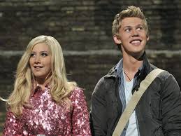 He has always enjoyed movies of all types. 5 Things To Know About Austin Butler The 27 Year Old Actor Just Cast As Elvis In A Upcoming Movie
