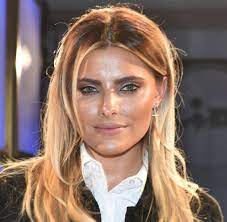 Thomalla was born in east berlin, east germany on 6 october 1989, the daughter of actors simone thomalla and andré vetters. Schauspielerin Mehr Als Nur Die Schone Tochter Sophia Thomalla Bilder Fotos Welt