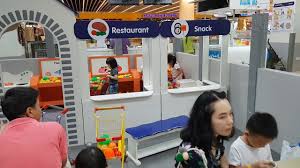 Vivo City Q7 Play Area For Children Bobo Kids Vivo City Children Play Area