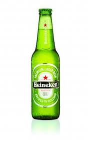 Heineken And Wieden Kennedy End Relationship Beer Brands Heineken Beer