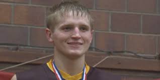 Prep Athlete of the Week: Micah Erickson
