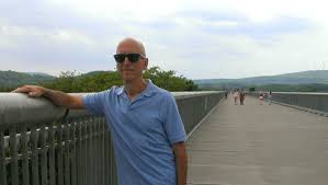 Using Lifestyle Medicine to Get Healthy: Peter's Story