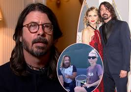 Dave Grohl Accused Wife Jordyn Blum Of Flirting With Her Tennis Coach To  'Detract' From His Own Affair Before Love Child Reveal: REPORT