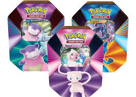 Lucario is a fighting/steel pokémon found wild in unova, and evolved from riolu in pokemmo. Pokemon Tcg V Forces Tin Galarian Slowbro V Lucario V Mew V Bundle