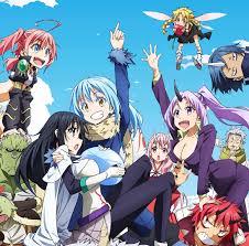 The top animation movies of all time list is calculated by community movie ratings and members' top animation movies list. That Time I Got Reincarnated As A Slime Designer And Assistant Director On Genre Conventions And Walk Cycles Animator RyÅma Ebata And Director Atsushi Nakayama Discuss The Appeal Of Isekai Anime