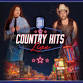 Country Hits Live event image