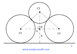 If two parallel lines are cut by a transversal, then the exterior angles on the same side of the transversal are supplementary. Geometry Problems With Solutions And Answers For Grade 12