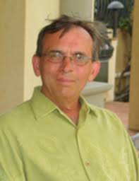 James Ronald Croxton Obituary