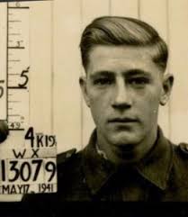 WX13079 Ellis Ronald (Ron) Edward