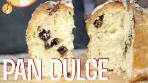 El Pan Dulce Es De Las Preparaciones Mas Ricas Que Tienen Las Fiestas De Fin De Ano Hay Quienes Lo Prefieren C Pan Dulce Casero Pan De Dulce Chip De Chocolate
