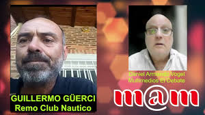 TRIPLE CORONA: Nuevamente el Club Náutico cosechó los máximos laureles con  su equipo de remeros en el Campeonato Argentino