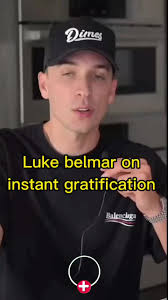 Luke Belmar Roast Juliana