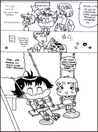 Selain bisa memperindah tampilan hp, gambar hitam putih bisa memberikan warna tersendiri buat keseharianmu. Pengertian Komik Jenis Komik Lengkap 15 Contoh Komik Lucu Dan Menarik Seni Budayaku