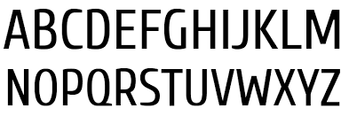Download free fonts for windows and macintosh. Cuprum Font Ffonts Net
