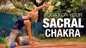 Check spelling or type a new query. Yoga For Your 2nd Chakra Sacral Chakra Yoga Class Five Parks Yoga Youtube