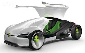 سيارات المستقبل تسير بالهواء Futuristic Cars Design Futuristic Cars Concept Cars