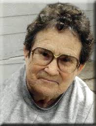 Obituary of Cecile Marie Ouellette