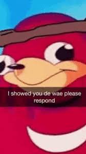 What Is Uganda Knuckles? The History And Origin Of Do U Know Da Wae Memes -  Youtube