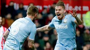 Liam cooper is disappointed by leeds united's latest defeat. Leeds United Captain Liam Cooper Spares Blushes Of His Blundering Keeper Kiko Casilla Sport The Times