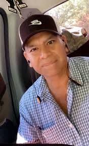 Ruben Hernandez Obituary