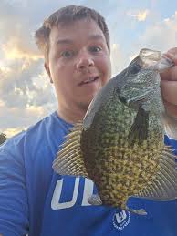 Crappie fishing tips and tricks