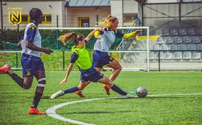 Bienvenue sur le site non officiel du fc nantes, un club de football français à nantes, pays de la loire. Sqsmhpegh8eq M