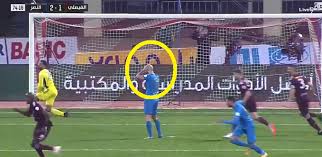 نور الدين أمرابط archives هدف 24
