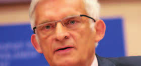 global challenges, european responses