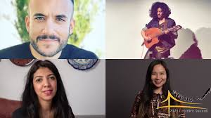 The Role of Music, Art & Journalism in Political Dissent