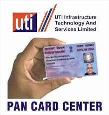 It is issued by income tax department under the supervision of central board of direct taxes (cbdt). Mini Atm Services Pan Card Services Home Facebook