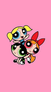 Powerpuff Girls Wallpapers Disney Cizimleri Cikartma Doodle Desenleri