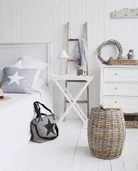 When you're ready for a redo, we've got you covered with master bedroom decorating ideas that are sure to help you create the tranquil retreat you've been longing for. White Bedroom Furniture The White Lighthouse