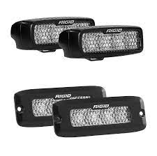 Shop the top 25 most popular 1 at the best prices! Rigid Industries Sr Q Series Backup Kit Pair