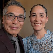 Saddened to learn of the passing of Rob Daly, a photographer who was a  mainstay of our film and tv industry in Vancouver. He took this shot of me  in the early