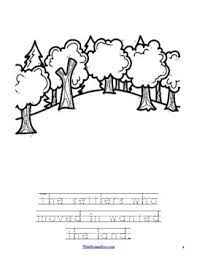 Looks like the merge of the duplicate space pages went through. Trail Of Tears Coloring Book Level B By Writebonnierose Tpt