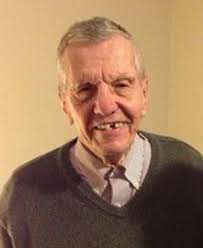 Richard Joseph Barnhart Barnhart Obituary