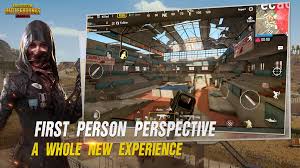 Pubg mobile lite 0.18.0 update date. Beta Pubg Mobile For Android Apk Download