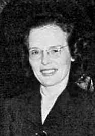 Vera Velma Cupit Mueller (1904-1960)