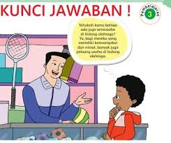 Dan tentunya juga kami berharap nilai yang diperolehpun akan. Kunci Jawaban Tema 5 Kelas 6 Halaman 88 89 91 92 93 Pembelajaran 3 Subtema 2 Usaha Di Sekitarku Buku Tematik