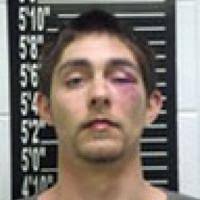 Wanted man taken into custody after fleeing