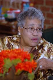 Deaconess Doris Morris Obituary