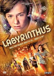 Labyrinthus : Boswell, Douglas: Amazon.ca: Books