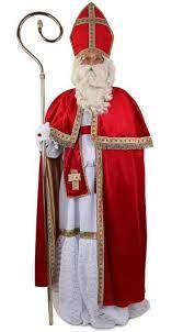 Dezember ist auch in deutschland der ehrentag des heiligen nikolaus von myra. Warum Hat Der Nikolaus Einen Roten Mantel An Wunschfee