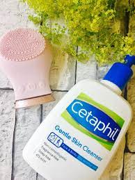 Baking soda ini menyerap masuk ke dalam pora kulit dan membersihkannya dan juga mengelakkan 6. 8 Manfaat Cetaphil Untuk Jerawat Gentle Skin Cleanser Klubwanita Com