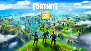 Our ads support the development and hardware costs of running this site. Fortnite Battle Royale Everything New In Chapter 2 Explained Map Fishing Gunsmithing More Gameranx