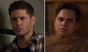 SUPERNATURAL: The Cast