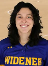 2023 Softball Roster