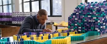 Knowing about collateral can help you with taking out a loan. Collateral Beauty Movie Review 2016 Roger Ebert
