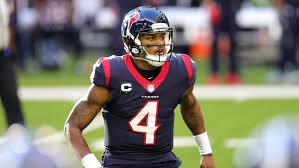 Deshaun watson was easily my toughest qb to place because of the loss of deandre hopkins. A4t7upunqcat3m